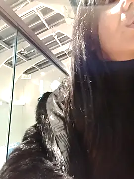 Snapshot of LeticiaWoods chatting on February 5, 3:42 pm LeticiaWoods online show from February 5, 3:42 pm