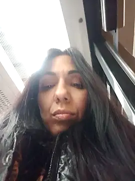 Snapshot of LeticiaWoods chatting on February 8, 7:16 pm LeticiaWoods online show from February 8, 7:16 pm