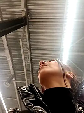 Snapshot of LeticiaWoods chatting on March 2, 1:27 pm LeticiaWoods online show from March 2, 1:27 pm