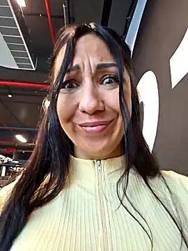 LeticiaWoods online show from January 15, 10:42 am