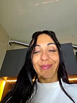 LeticiaWoods online show from February 21, 10:44 pm