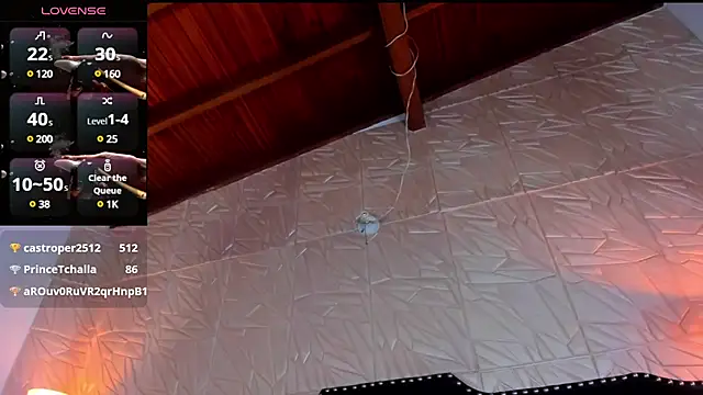 JennyRouse01 online show from February 7, 5:07 pm