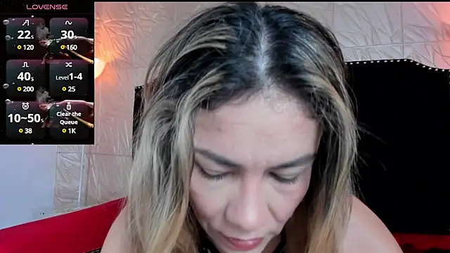 JennyRouse01 online show from February 10, 11:04 am