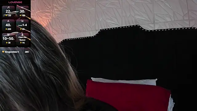 JennyRouse01 online show from February 19, 3:05 pm