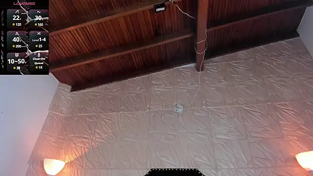 JennyRouse01 online show from March 7, 11:07 am