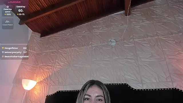 JennyRouse01 online show from March 9, 5:28 pm