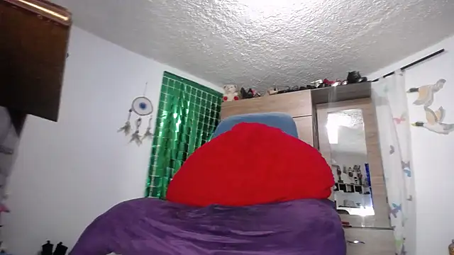 Sweett Anya online show from February 18, 12:59 am