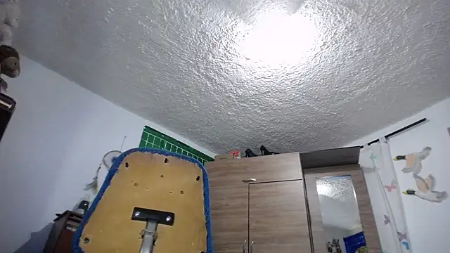 Sweett Anya online show from March 1, 11:37 pm