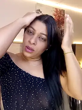 Lashmy111 online show from March 18, 3:53 am