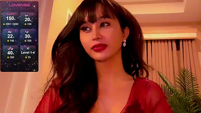 YOURCRISTINAS online show from September 10, 8:36 am