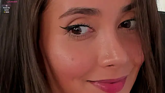 BrookeMiller online show from January 20, 10:37 pm