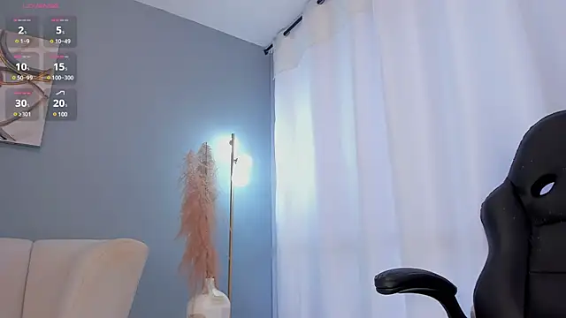 BrookeMiller online show from March 16, 9:37 pm