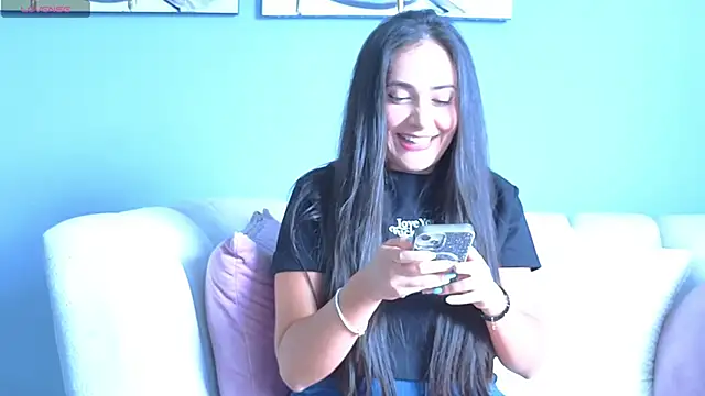 BrookeMiller online show from September 19, 8:42 pm