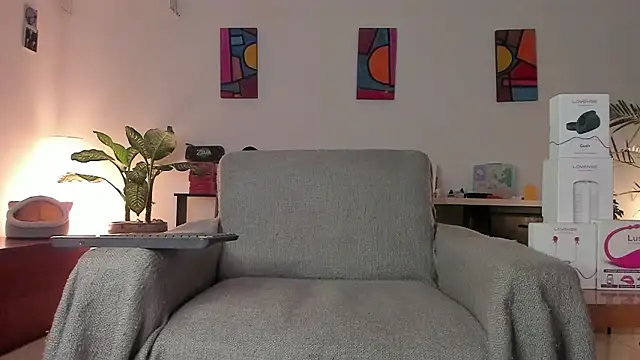 TatoKat online show from March 24, 1:32 am