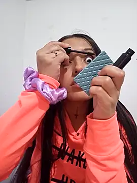 Snapshot of Sofia_888 chatting on March 8, 3:17 am Sofia 888 online show from March 8, 3:17 am