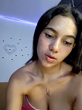 Sallye  online show from March 20, 4:40 am