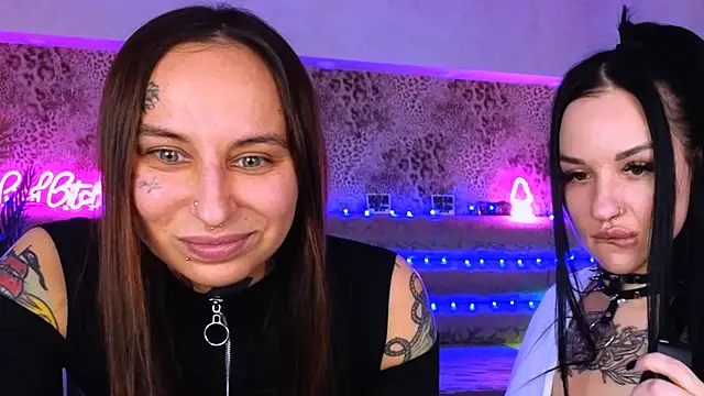 Cool Freak  online show from January 30, 10:40 am