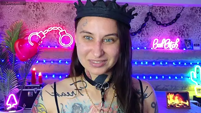 Cool Freak  online show from April 16, 10:38 am