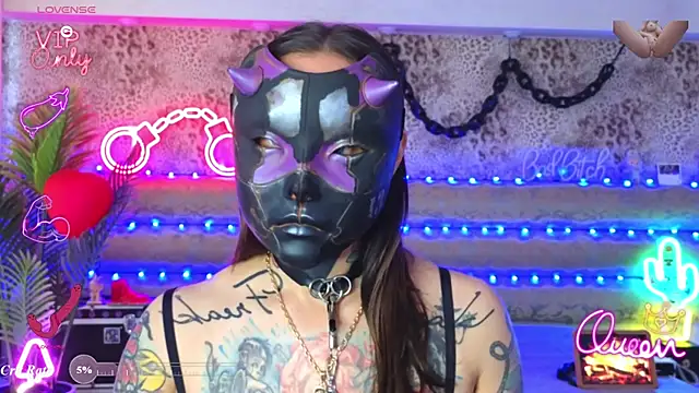 Cool Freak  online show from April 25, 1:41 pm