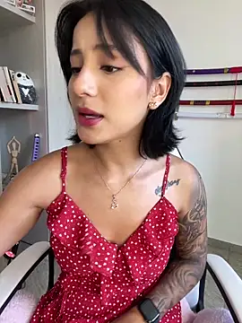 Snapshot of Ale_Lewis chatting on December 8, 8:47 pm Ale Lewis online show from December 8, 8:47 pm