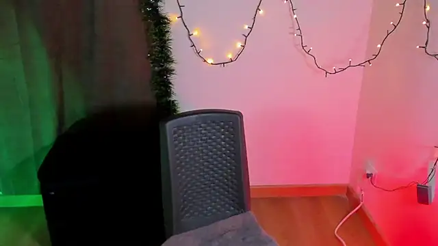 NanaRott online show from December 22, 7:55 pm