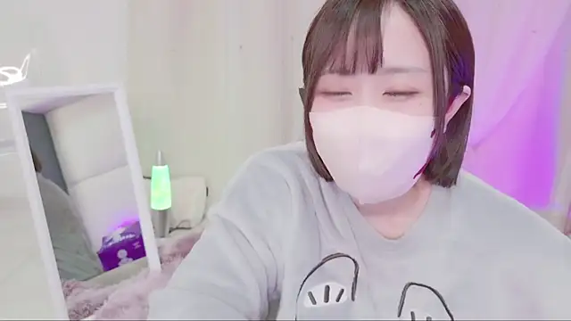 Snapshot of Yuu__k chatting on January 11, 5:07 pm Yuu  k online show from January 11, 5:07 pm
