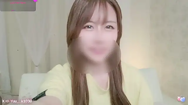Snapshot of Yuu__k chatting on September 12, 3:23 pm Yuu  k online show from September 12, 3:23 pm