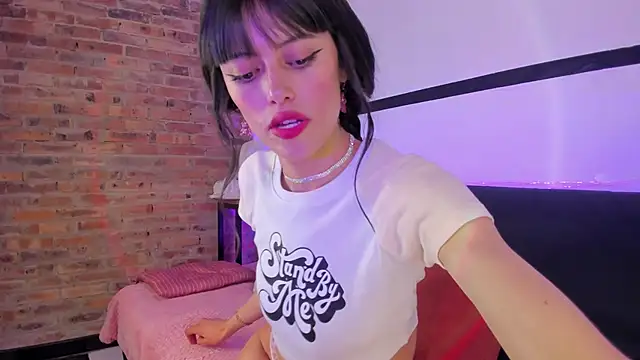 Snapshot of _Jessy_Moon_ chatting on January 23, 7:40 pm Jessy Moon online show from January 23, 7:40 pm