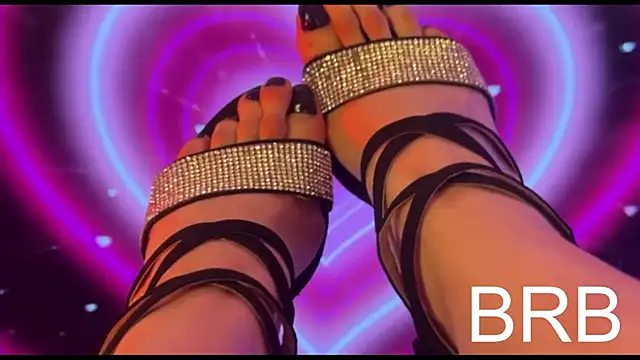  Jessy Moon  online show from January 14, 7:08 pm