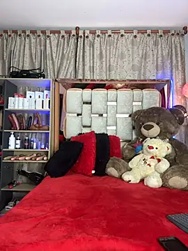 Snapshot of serena_willow chatting on January 25, 8:53 am serena willow online show from January 25, 8:53 am