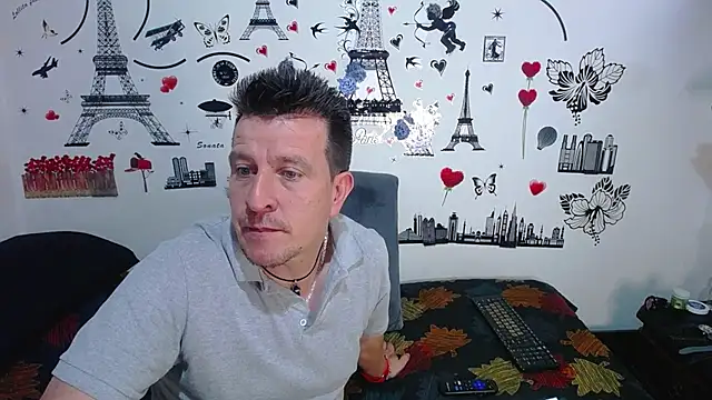 amaya 627 online show from February 18, 3:54 pm