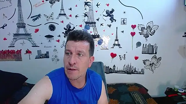 amaya 627 online show from February 19, 12:14 am