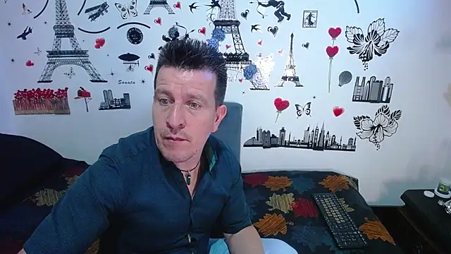 amaya 627 online show from February 20, 3:08 pm