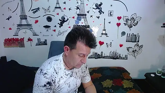 amaya 627 online show from February 24, 12:20 am