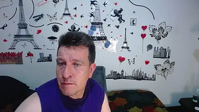 amaya 627 online show from March 17, 1:35 am