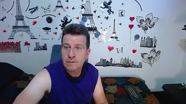 amaya 627 online show from March 19, 1:10 am