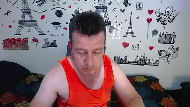 amaya 627 online show from September 20, 3:07 am