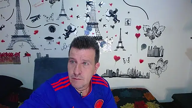 amaya 627 online show from October 9, 4:10 am