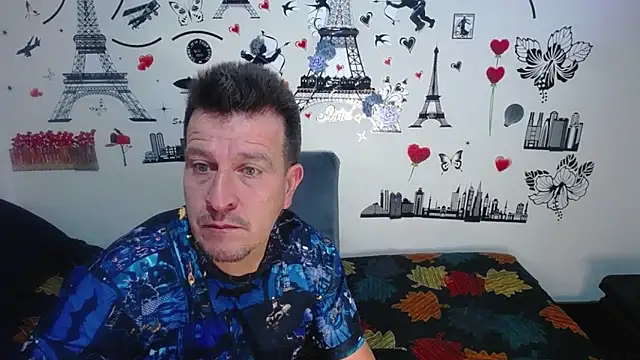 amaya 627 online show from October 21, 2:34 am