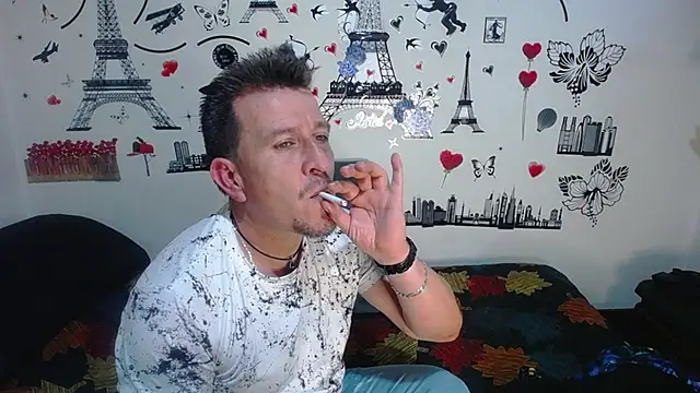 amaya 627 online show from October 24, 3:14 am