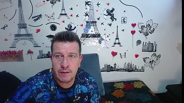 amaya 627 online show from October 31, 2:45 am