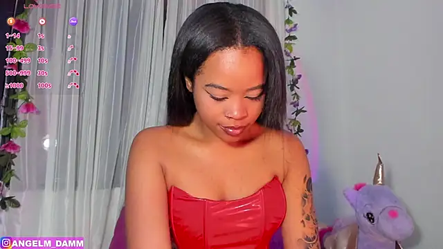 Mia damm online show from March 23, 3:21 am