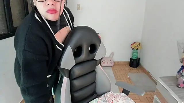 smile sweetpao online show from February 15, 1:31 am