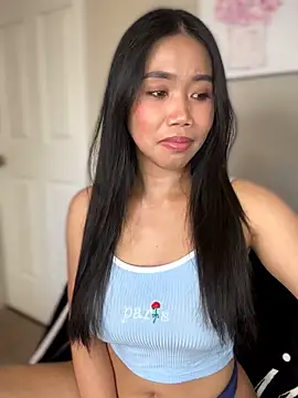 JazzieXo online show from February 22, 8:18 pm