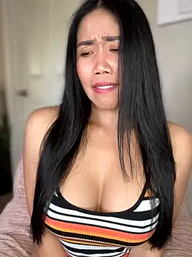 JazzieXo online show from March 24, 9:20 pm