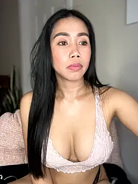 JazzieXo online show from April 15, 8:53 pm