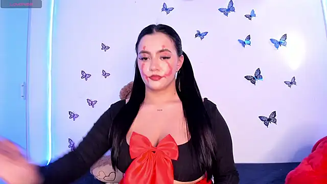 Snapshot of Anddy_Vega chatting on October 31, 7:04 pm Anddy Vega online show from October 31, 7:04 pm