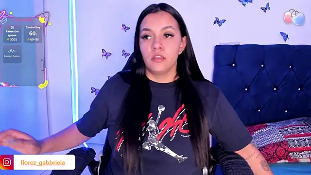 Snapshot of Anddy_Vega chatting on December 5, 4:47 pm Anddy Vega online show from December 5, 4:47 pm