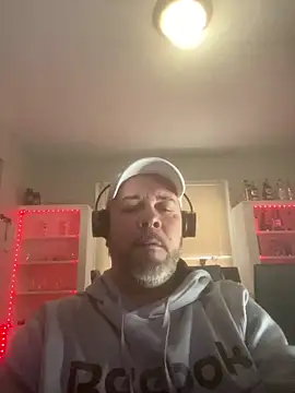 Cristian-Brayan online show from February 11, 1:20 pm