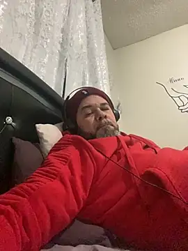 Snapshot of Cristian-Brayan chatting on November 27, 12:18 pm Cristian-Brayan online show from November 27, 12:18 pm